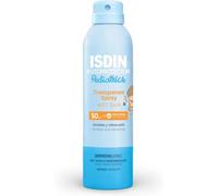 ISDIN Fotoprotector Pediatrics Spray Transparente Piel Húmeda SPF50 250ml