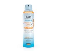 Isdin Fotoprotector ISDIN Transparent Spray Wet Skin SPF 50, 250 ml