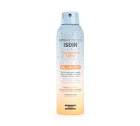 Fotoprotector Spray Transparente Wet Skin SPF30