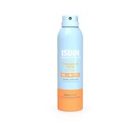 Isdin Wet Skin Transparente SPF30 250 ml