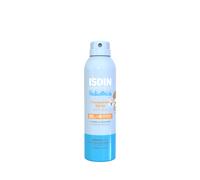 Isdin Fotoprotector Transparent Spray Wet Skin Pediatrics SPF50 250mL