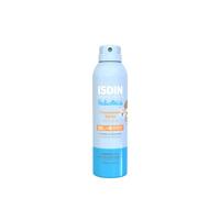 ISDIN Fotoprotector Pediatrics Spray Transparente Piel Húmeda SPF50 250ml