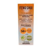 Feng Shui Crema Fotoprotectora SPF50+ 100ml