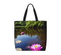 Fotor-Ai-20230806154556_2 - Bolsa de mano estampada para mujer, bolsos de trabajo, bolsos de hombro casuales de gran capacidad, para viajes, gimnasio