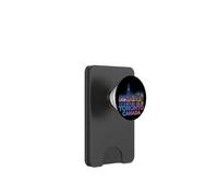Fotorrealista Toronto Canadá Travel Souvenir Turista Regalo PopSockets PopWallet para MagSafe