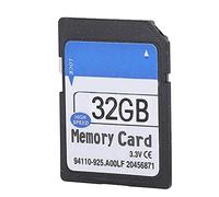 Fotos Archivos de Música Tarjeta de Memoria de Alta Velocidad para Pro MP3 MP4 Máquina del Juego SLR (32G)