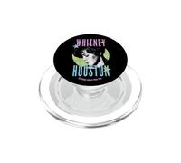 Fotos de Whitney Houston Circle PopSockets PopGrip para MagSafe