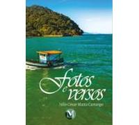 Fotos E Versos (ebook)