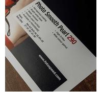 Fotospeed Photo Smooth Pearl 290 g/m² - 44 x 30 metros