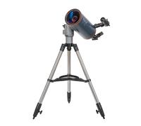 Fototelescopio Levenhuk Kelvin MAK127 AZ GOTO Wi-Fi Base color 84x44x25 cm.