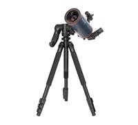 Fototelescopio Levenhuk Kelvin MAK80 AZ Base color 62x18x33 cm.