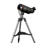 Fototelescopio levenhuk kelvin mak90 az goto wi-fi