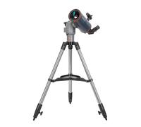 Fototelescopio Levenhuk Kelvin MAK90 AZ GOTO Wi-Fi Base color 85x44x23 cm.