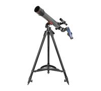 Fototelescopio Levenhuk Kelvin Nova BASE 60/500 Base color 79x31x22 cm.