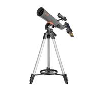 Fototelescopio Levenhuk Kelvin Nova BASE 70/400 Base color 58x11x20 cm.