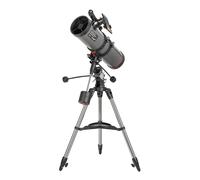 Fototelescopio Levenhuk Kelvin Nova PLUS 130/650 Base color 93x48x26 cm.