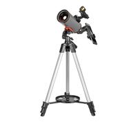 Fototelescopio Levenhuk Kelvin Nova PLUS MAK 70/750 Base color 58x11x20 cm.