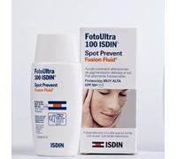 Fotoultra 100 ISDIN Active Unify Fusion Fluid 50 ml - Despigmentante con Protección Solar