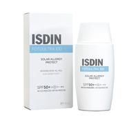 ISDIN FotoUltra 100 Solar Allergy Protect SPF50+ 50ml