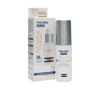 Fotoultra isdin age repair fus water 50+ - Para el fotoenvejecimiento