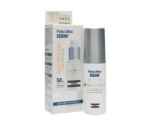 Fotoultra isdin age repair fus water 50+ - Para el fotoenvejecimiento