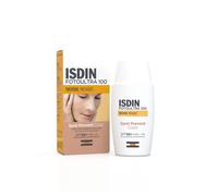 Isdin Fotoultra 100 Spot Prevent Color SPF50+ 50ml