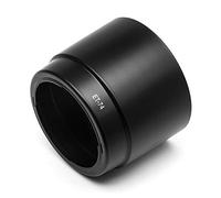 Fotover ET-74 Parasol de repuesto para Canon EF 70-200mm f/4.0 L USM lente