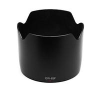 Fotover Parasol de repuesto EW-83F para lente Canon EF 24-70 mm f/2.8L USM
