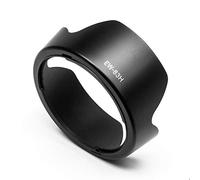 Fotover Parasol de repuesto EW-83H para Canon EF 24-105mm f/4L IS USM