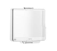 Fotover Protector de pantalla transparente BM-11 para cámara réflex digital Nikon D7000