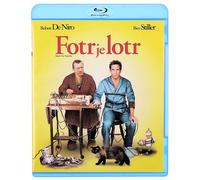 Fotr Je Lotr Se BD (Meet The Parents SE) (Versión checa)