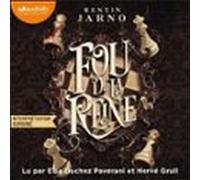 Fou De La Reine