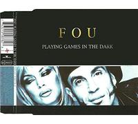 Playing game in the dark [Single-CD]