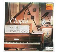Fou Ts'ong - Chopin Recital