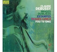 Fou Ts'ong - Debussy;Images I&II/Images