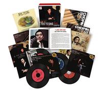 Fou Ts'ong - Fou Ts'ong Complete Chopin Recordings