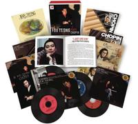 Fou Ts'ong Fou Ts'ong Plays Chopin: The Complete CBS Albu (CD) (Importación USA)