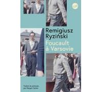 Foucault À Varsovie (ebook)