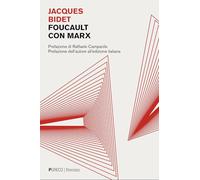 Foucault con Marx (Filorosso)