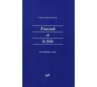 Foucault et la folie