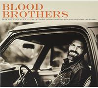 FOUCAULT,JEFFREY - BLOOD BROTHERS