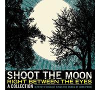 Foucault,Jeffrey - Shoot The Moon