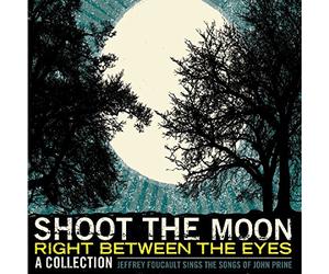 Foucault,Jeffrey - Shoot The Moon