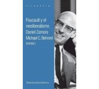Foucault Y El Neoliberalismo