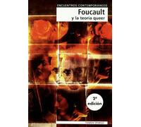 Foucault y la teoría "queer" | Tamsin Spargo