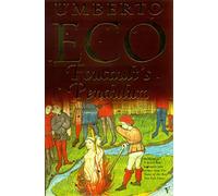 Foucault's Pendulum: A Playful Metafictional Mystery About the Act of Reading