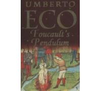 Foucaults Pendulum (ebook)