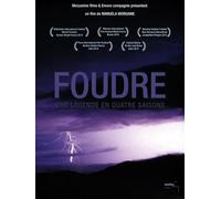 Foudre : Une légende en quatre saisons [Francia] [DVD]
