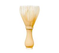 Fouet À Thé | Fouet À Thé Vert | Outil Traditionnel Pour Boissons, Facile À Nettoyer, Ustensiles De Cuisine Authentiques Pour La Préparation De Cocktails, Préparation De Lattes Et Le Mélange De