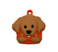 FouFou Dog 92857 Keycover Golden Retriever Regalo Idea